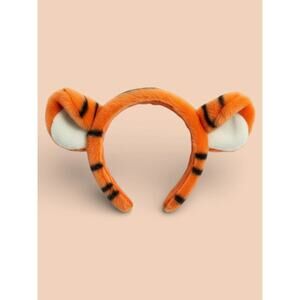 Disney Parks Walt Disney World Tigger Headband